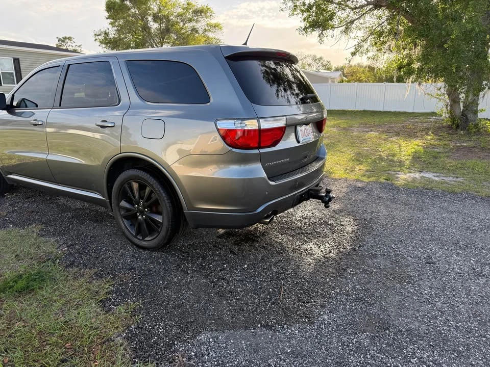 2012 Dodge Durango 3rd Gen - Image 6 of 17
