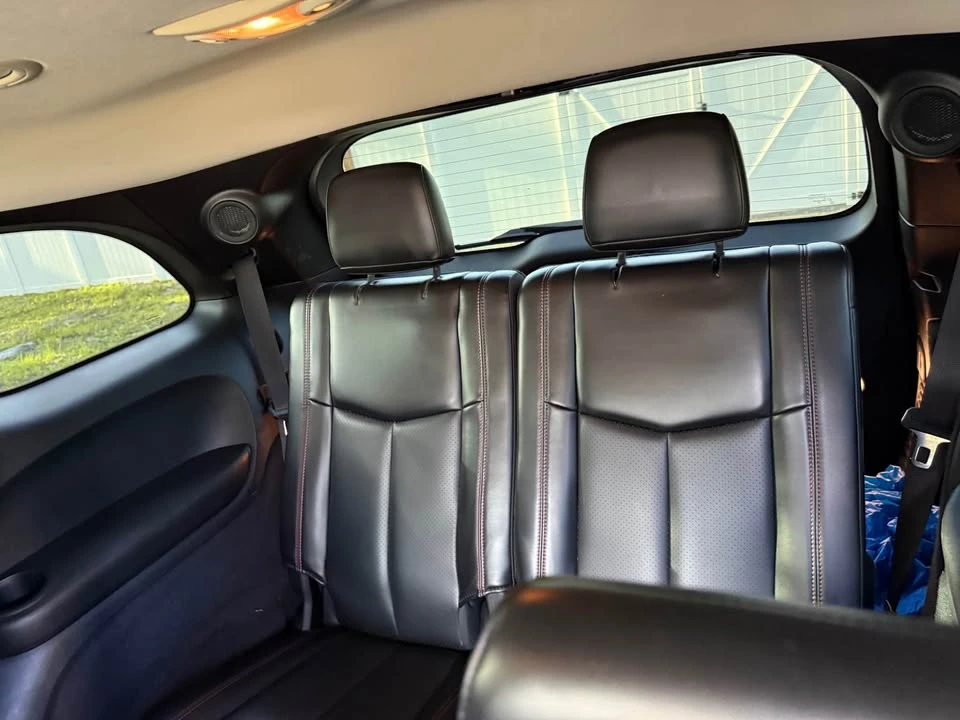 2012 Dodge Durango 3rd Gen - Image 11 of 17