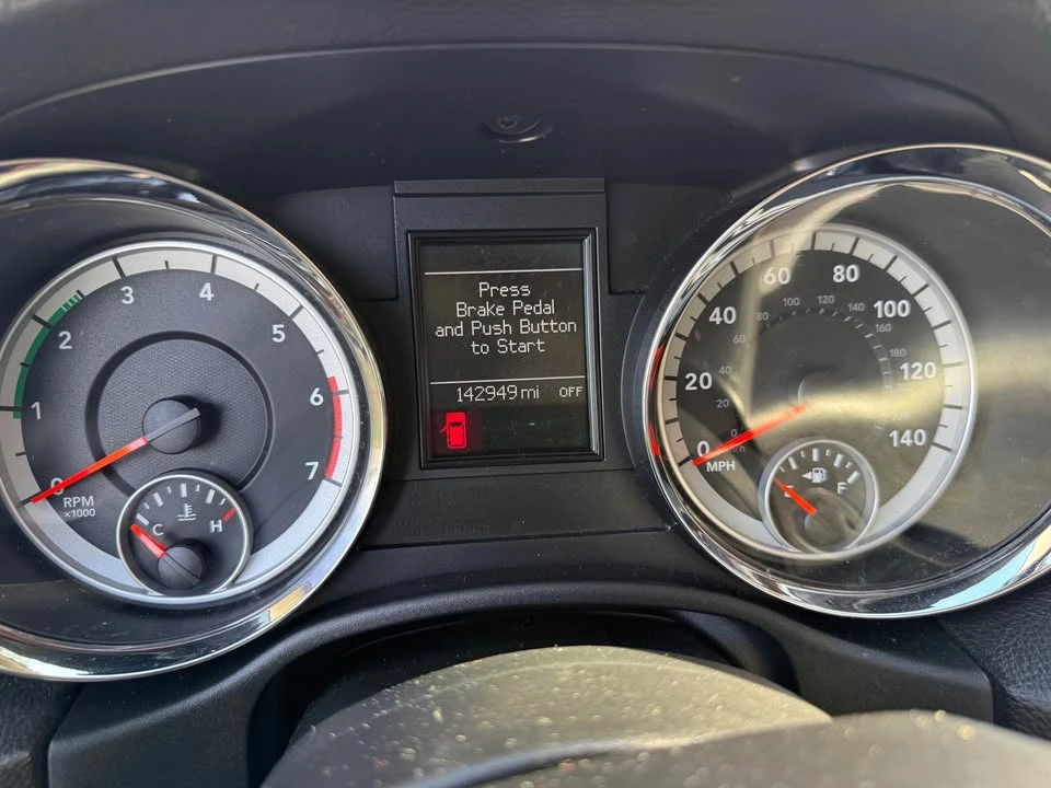 2012 Dodge Durango 3rd Gen - Image 13 of 17