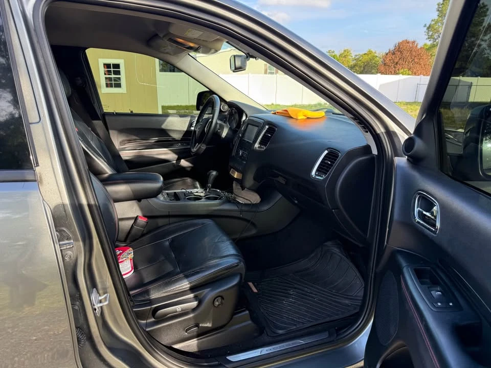 2012 Dodge Durango 3rd Gen - Image 10 of 17