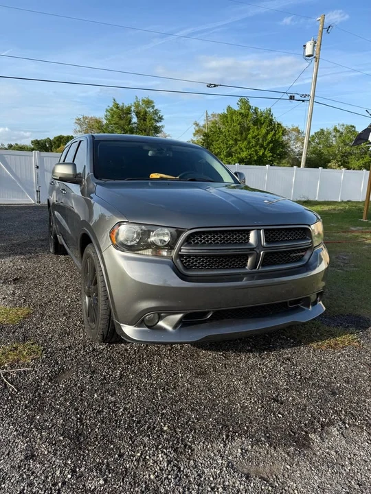 2012 Dodge Durango 3rd Gen - Image 2 of 17