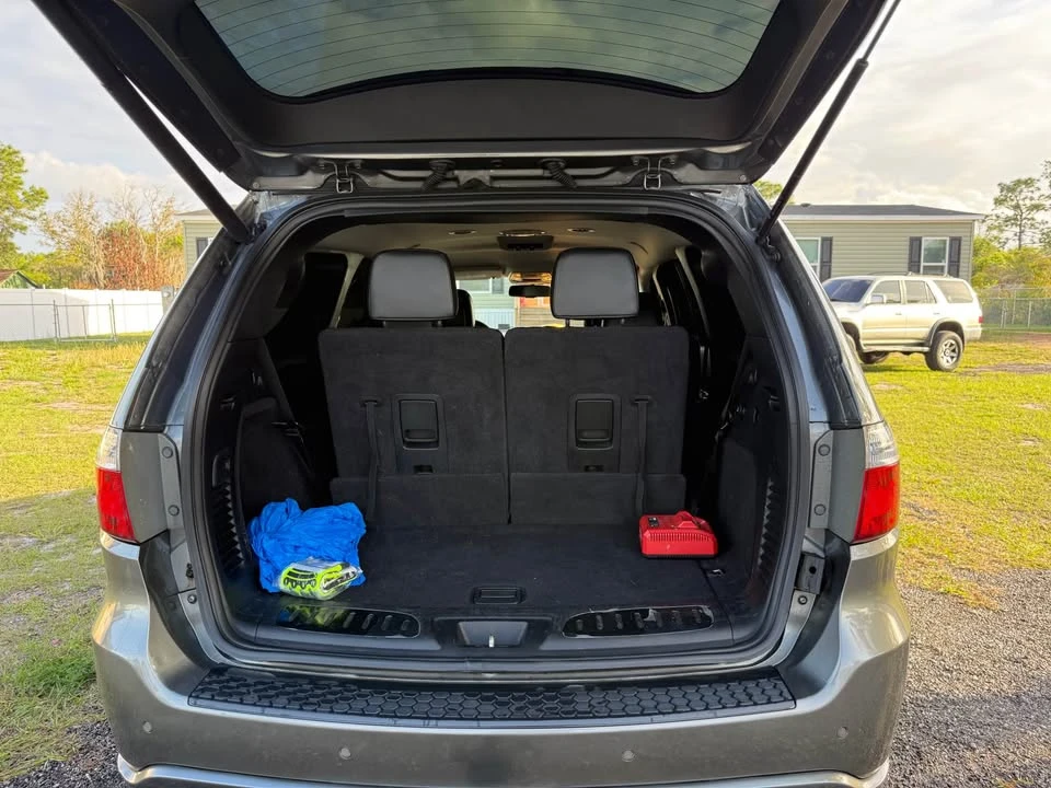 2012 Dodge Durango 3rd Gen - Image 7 of 17