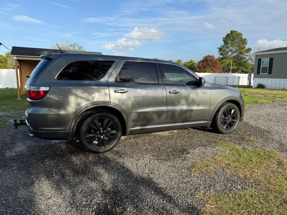 2012 Dodge Durango 3rd Gen - Image 3 of 17