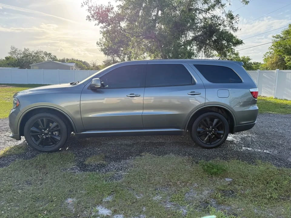 2012 Dodge Durango 3rd Gen - Image 4 of 17