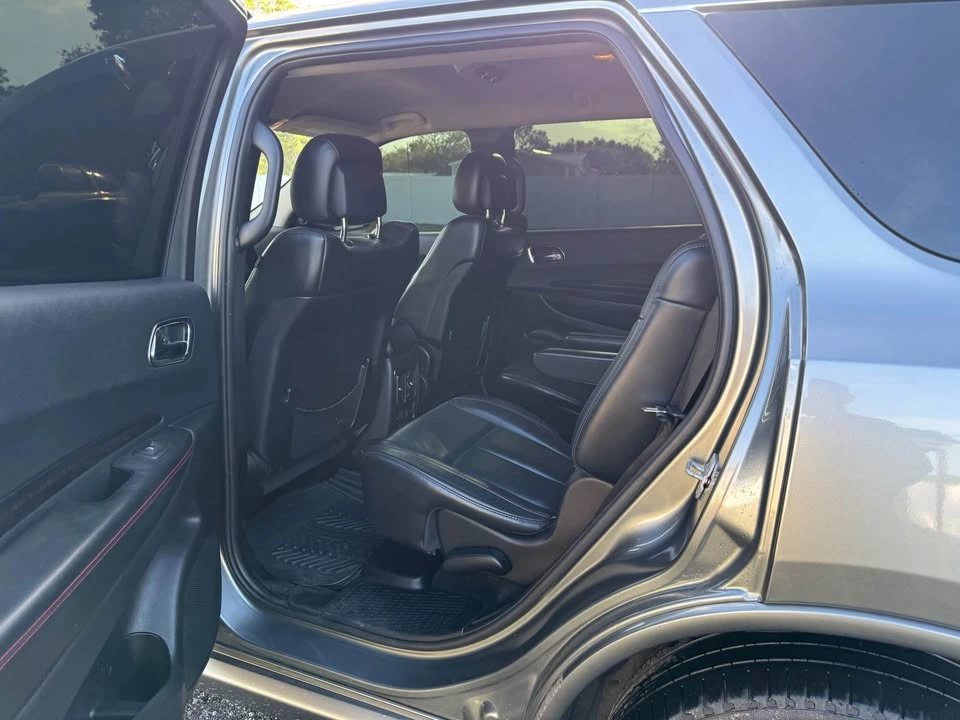 2012 Dodge Durango 3rd Gen - Image 9 of 17