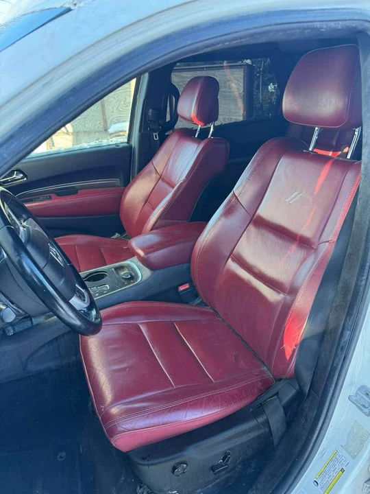 2012 Dodge Durango 3rd Gen - Image 2 of 3