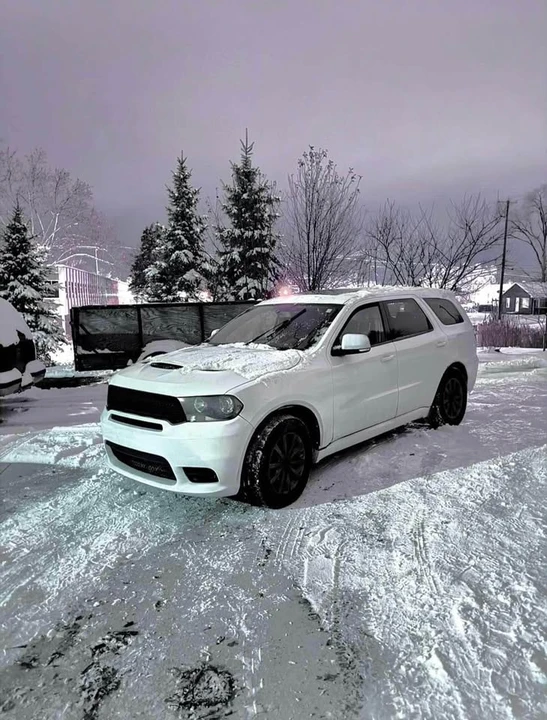 2012 Dodge Durango 3rd Gen - Image 3 of 3