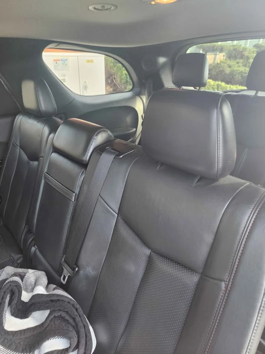 2012 Dodge Durango 3rd Gen - Image 9 of 10