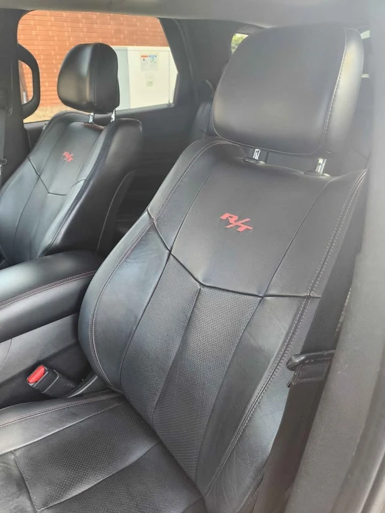2012 Dodge Durango 3rd Gen - Image 8 of 10