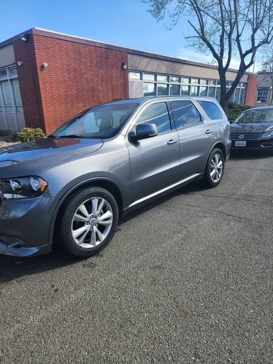 2012 Dodge Durango 3rd Gen - Image 6 of 10