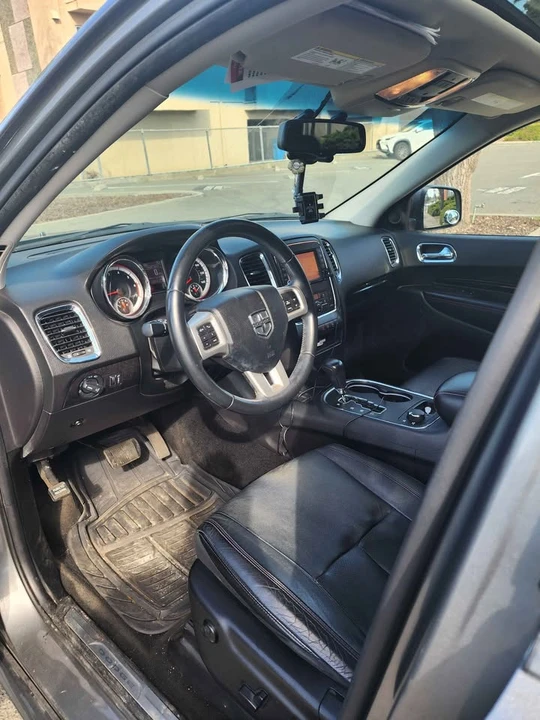 2012 Dodge Durango 3rd Gen - Image 7 of 10