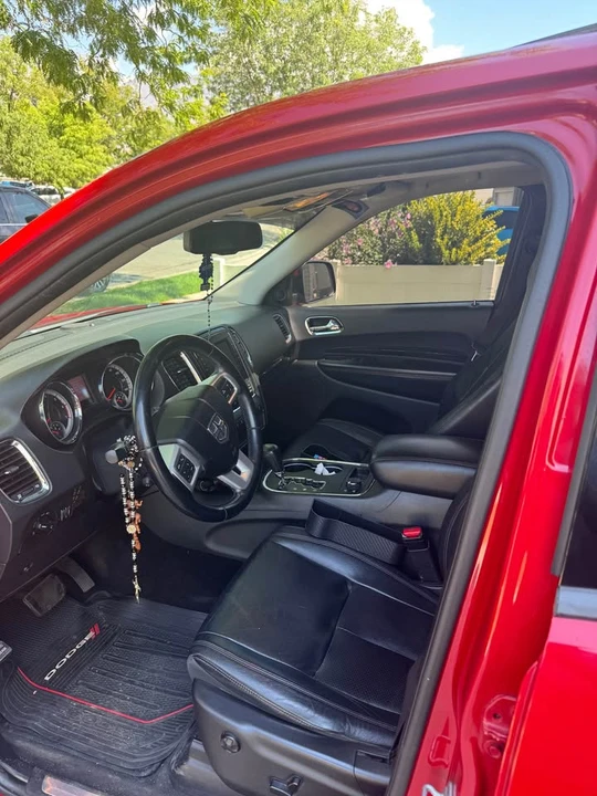 2012 Dodge Durango 3rd Gen - Image 5 of 8