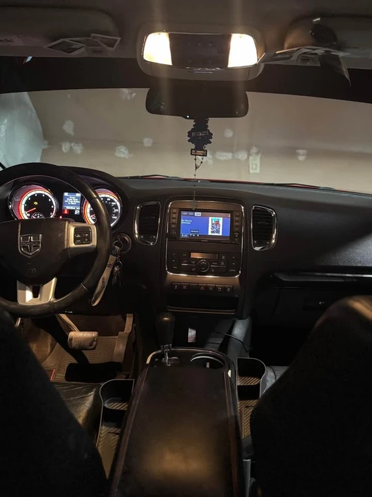 2012 Dodge Durango 3rd Gen - Image 6 of 8