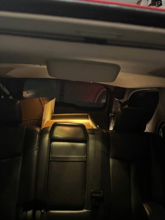 2012 Dodge Durango 3rd Gen - Image 8 of 8