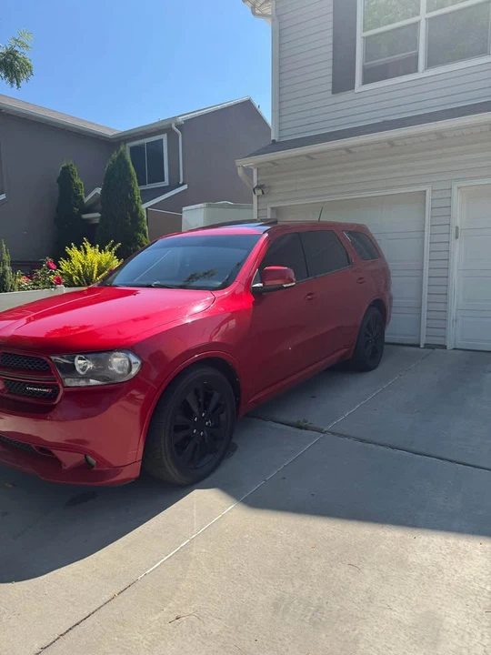 2012 Dodge Durango 3rd Gen - Image 4 of 8
