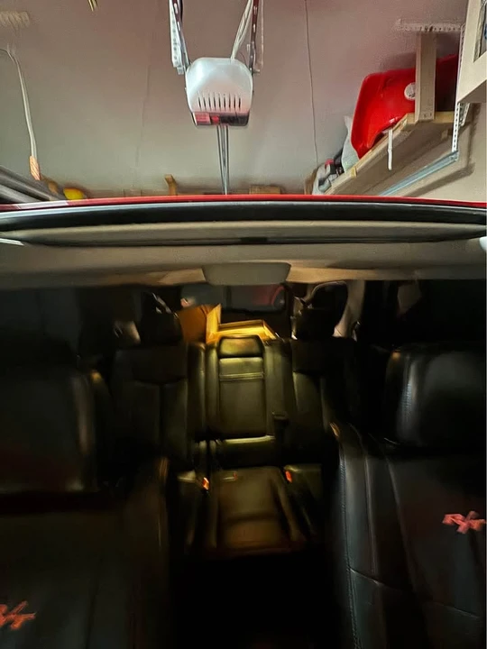 2012 Dodge Durango 3rd Gen - Image 7 of 8
