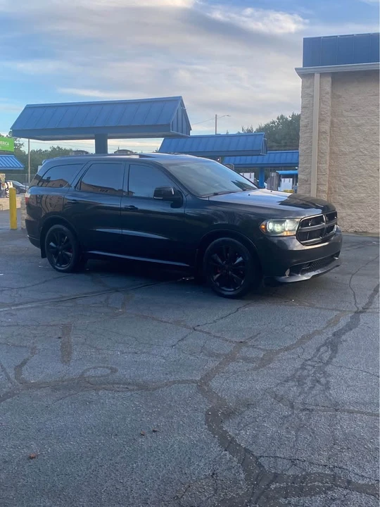 2012 Dodge Durango 3rd Gen - Image 3 of 8