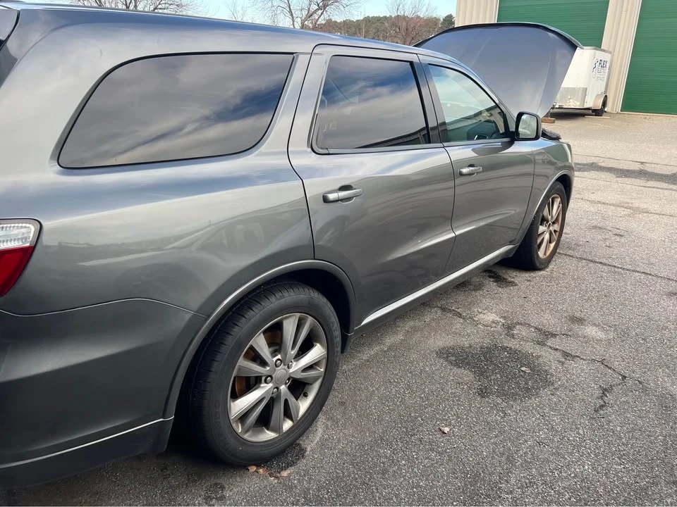 2012 Dodge Durango 3rd Gen - Image 7 of 8