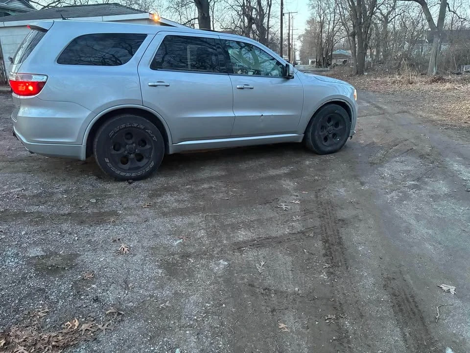 2012 Dodge Durango 3rd Gen - Image 4 of 14