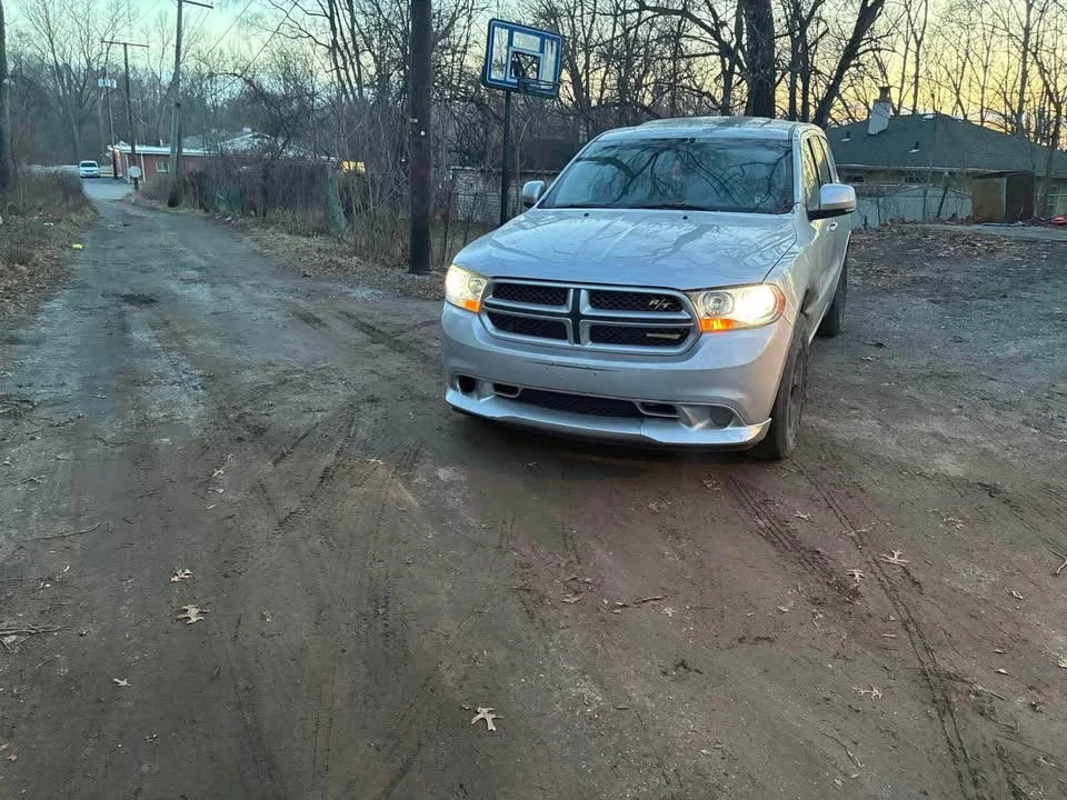 2012 Dodge Durango 3rd Gen - Image 2 of 14