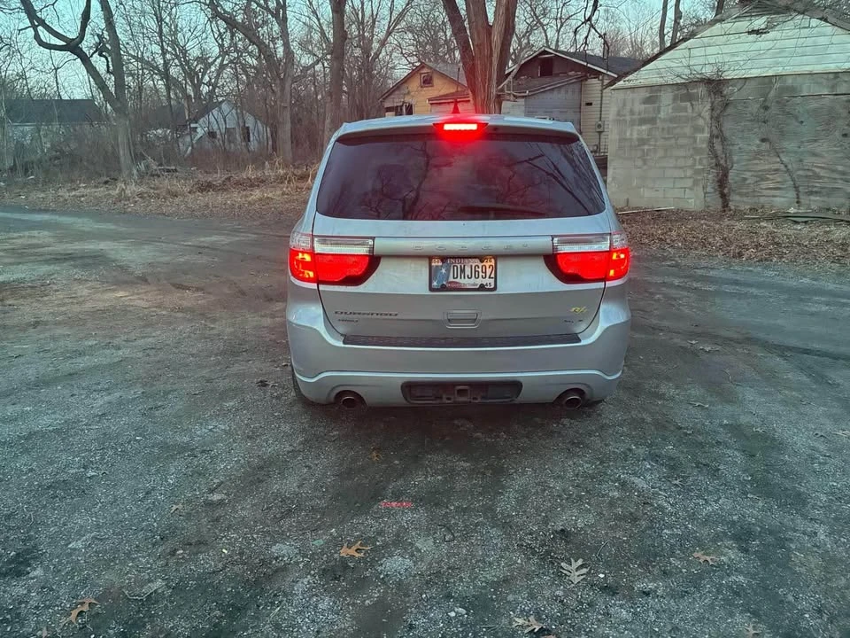2012 Dodge Durango 3rd Gen - Image 9 of 14