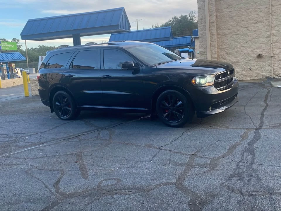 2012 Dodge Durango 3rd Gen - Image 4 of 8