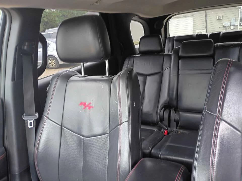 2012 Dodge Durango 3rd Gen - Image 7 of 9