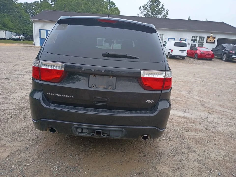 2012 Dodge Durango 3rd Gen - Image 9 of 9