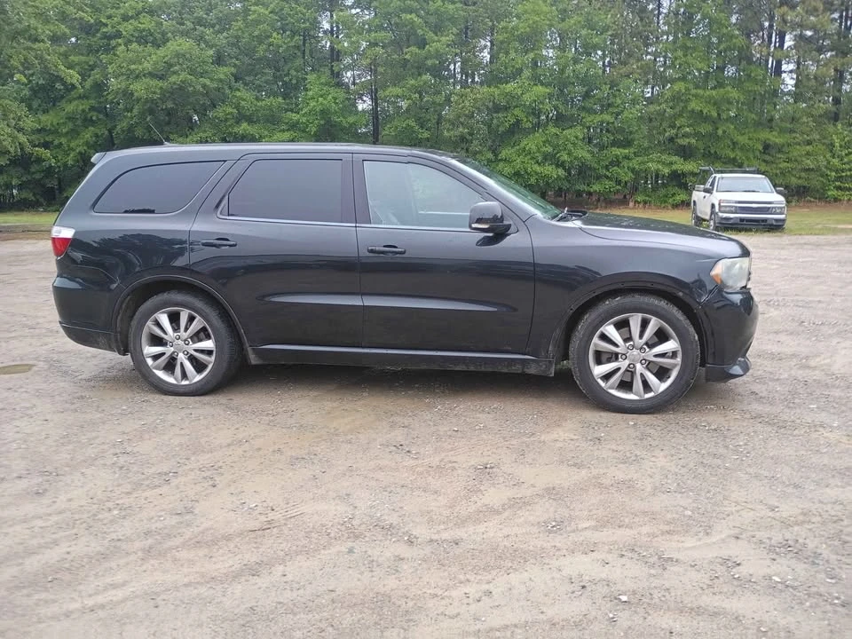 2012 Dodge Durango 3rd Gen - Image 5 of 9