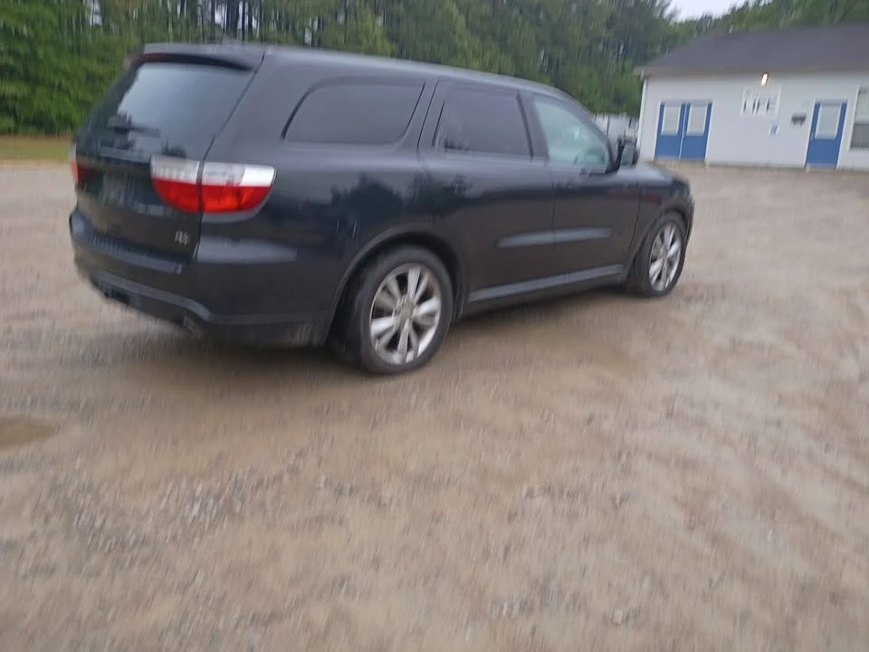 2012 Dodge Durango 3rd Gen - Image 6 of 9