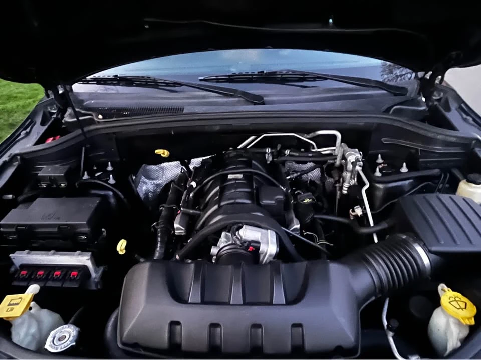 2012 Dodge Durango 3rd Gen - Image 10 of 10