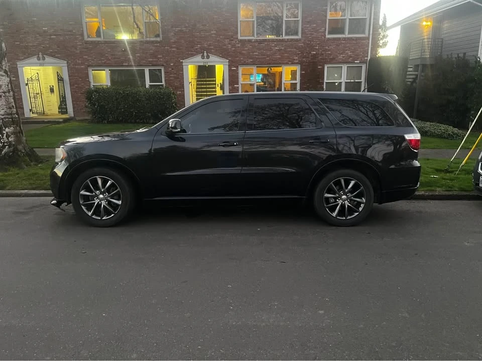 2012 Dodge Durango 3rd Gen - Image 3 of 10