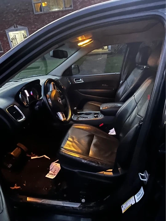 2012 Dodge Durango 3rd Gen - Image 5 of 10