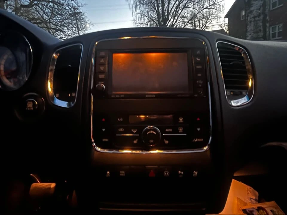 2012 Dodge Durango 3rd Gen - Image 9 of 10