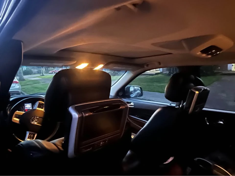 2012 Dodge Durango 3rd Gen - Image 6 of 10