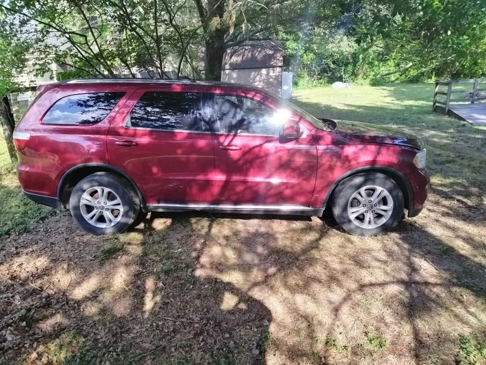 2012 Dodge Durango 3rd Gen - Image 6 of 7