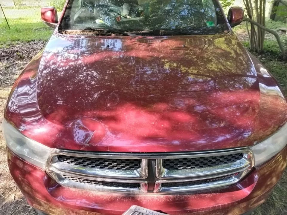 2012 Dodge Durango 3rd Gen - Image 2 of 7