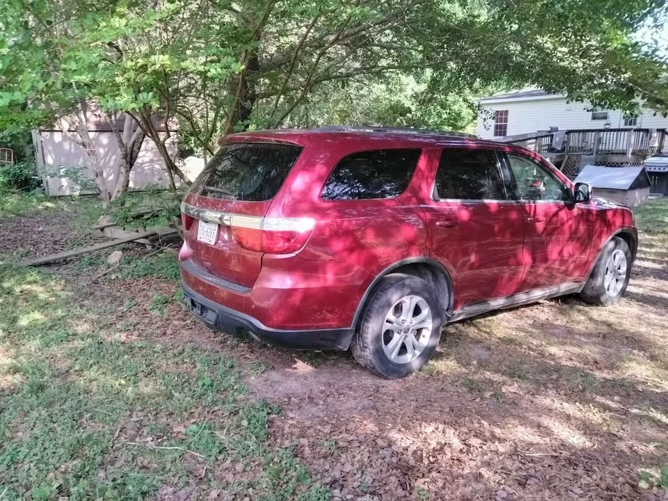 2012 Dodge Durango 3rd Gen - Image 5 of 7