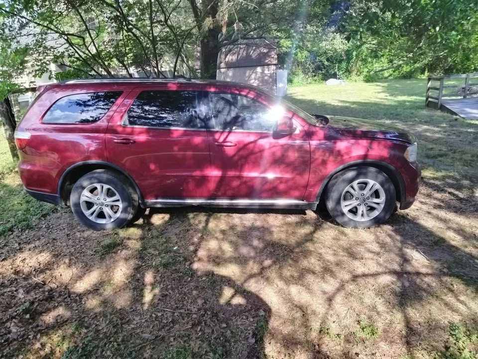 2012 Dodge Durango 3rd Gen - Image 3 of 7