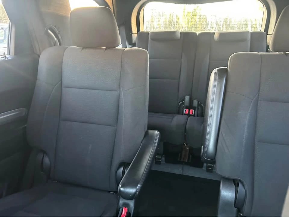 2012 Dodge Durango 3rd Gen - Image 4 of 8