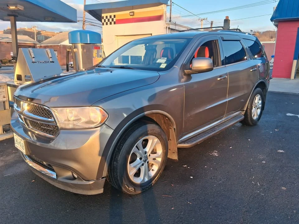 2012 Dodge Durango 3rd Gen - Image 4 of 6