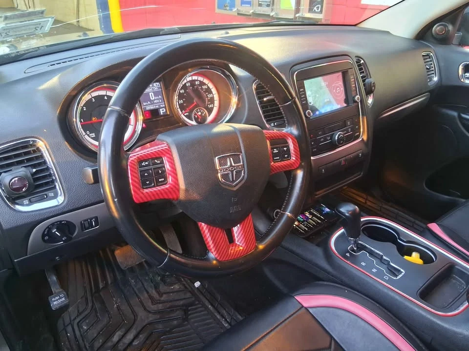 2012 Dodge Durango 3rd Gen - Image 6 of 6