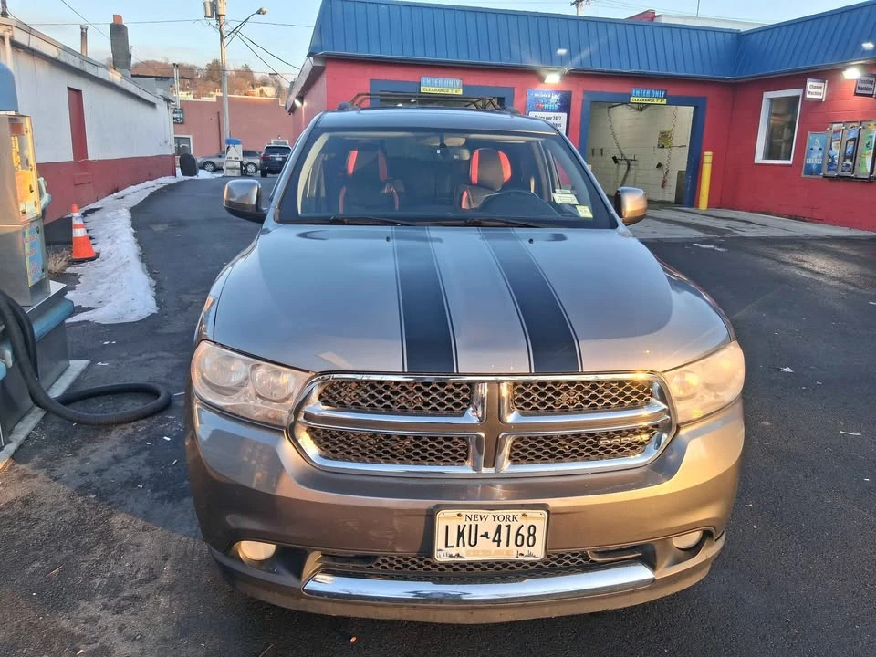 2012 Dodge Durango 3rd Gen - Image 3 of 6