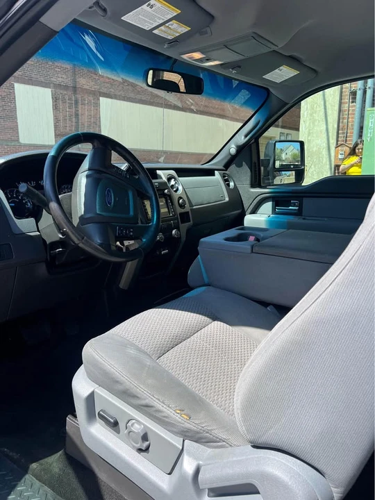 2012 Dodge Durango 3rd Gen - Image 13 of 13