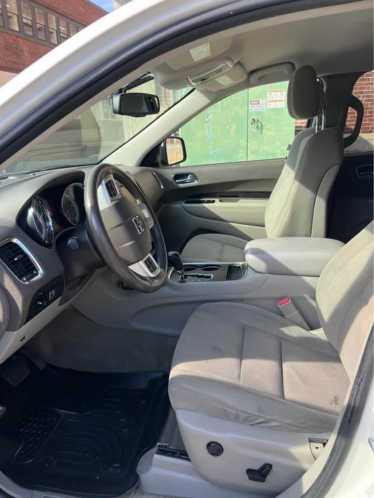 2012 Dodge Durango 3rd Gen - Image 4 of 13