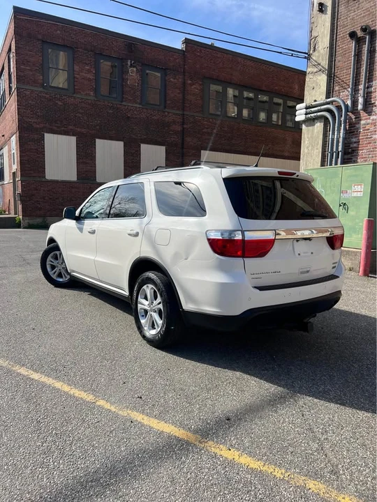 2012 Dodge Durango 3rd Gen - Image 10 of 13