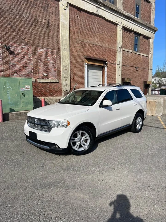2012 Dodge Durango 3rd Gen - Image 11 of 13