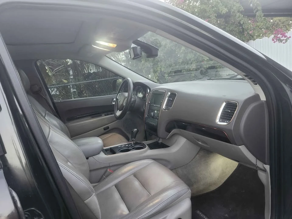 2012 Dodge Durango 3rd Gen - Image 4 of 8