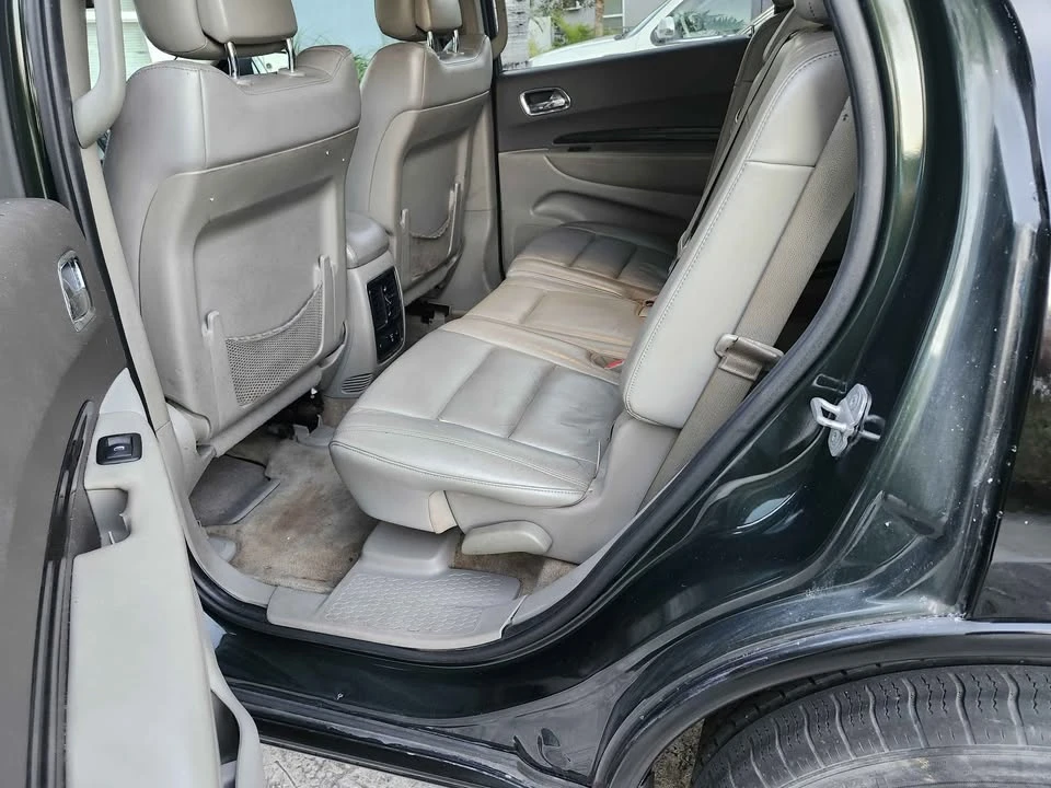2012 Dodge Durango 3rd Gen - Image 6 of 8