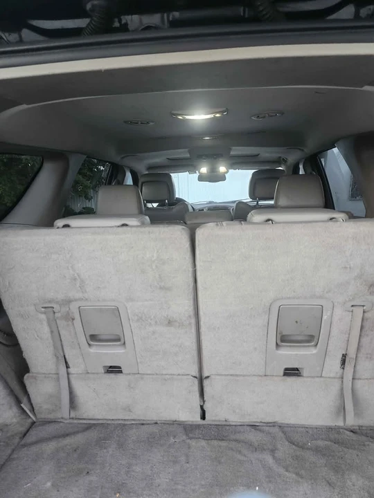 2012 Dodge Durango 3rd Gen - Image 7 of 8